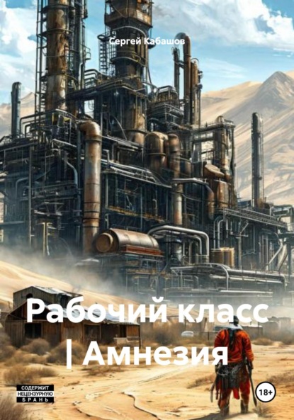 Скачать книгу Рабочий класс | Амнезия