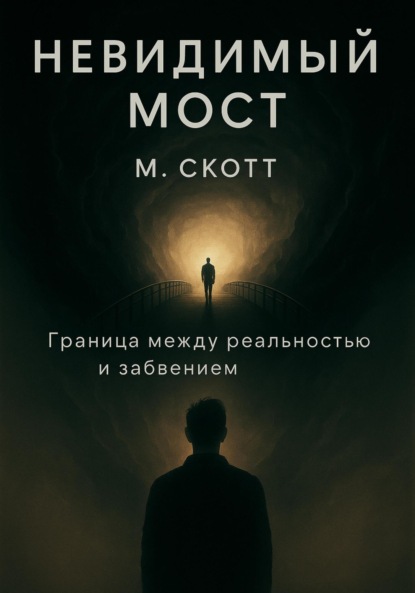 Скачать книгу Невидимый мост