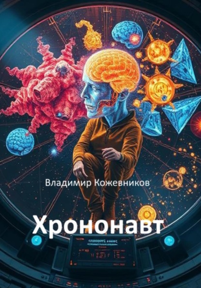 Скачать книгу Хрононавт