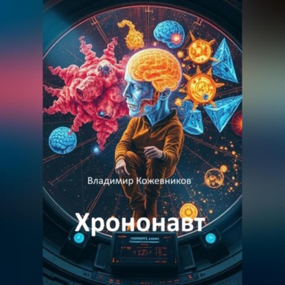 Скачать книгу Хрононавт