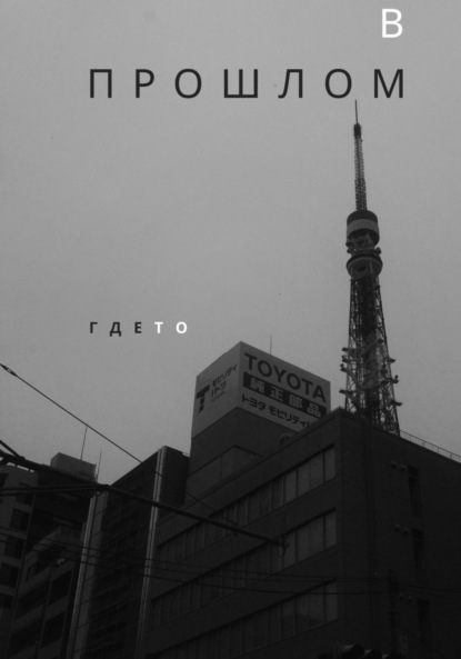 Скачать книгу В прошлом
