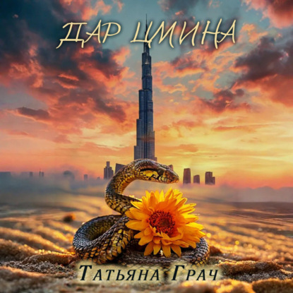 Скачать книгу Дар цмина