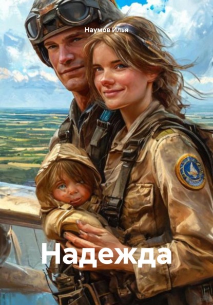 Скачать книгу Надежда