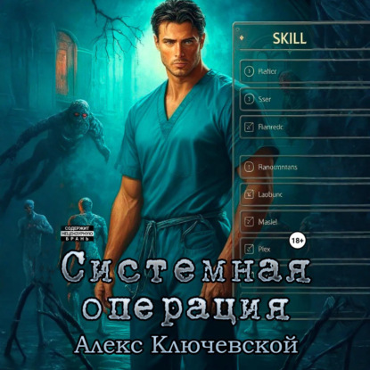 Скачать книгу Системная операция