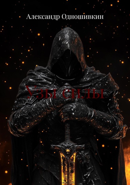 Скачать книгу Узы силы