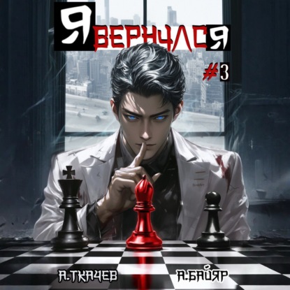 Я вернулся. Том 3