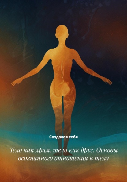 Скачать книгу Тело как храм, тело как друг: Основы осознанного отношения к телу