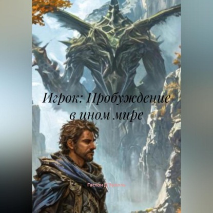 Скачать книгу Игрок: Пробуждение в ином мире