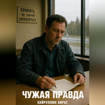 Скачать книгу Чужая правда