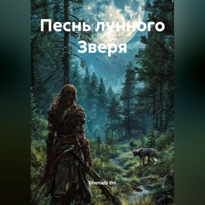 Скачать книгу Песнь лунного Зверя