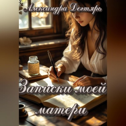 Скачать книгу Записки моей матери