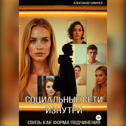 Скачать книгу Социальные сети изнутри: Связь как форма подчинения