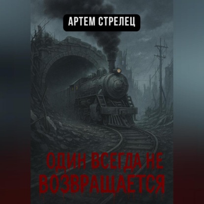 Скачать книгу Один всегда не возвращается