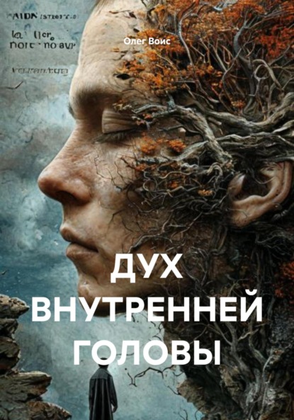Скачать книгу ДУХ ВНУТРЕННЕЙ ГОЛОВЫ
