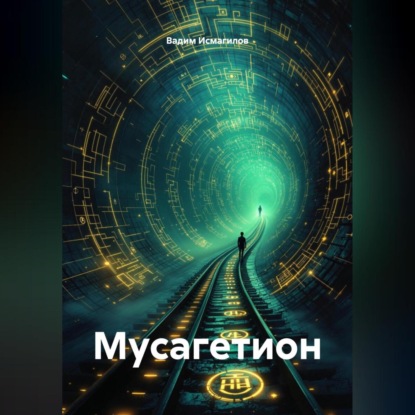 Скачать книгу Мусагетион