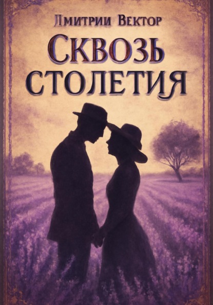 Скачать книгу Сквозь столетия