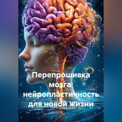 Скачать книгу Перепрошивка мозга: нейропластичность для новой жизни