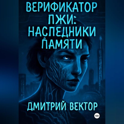 Скачать книгу Верификатор лжи: Наследники памяти