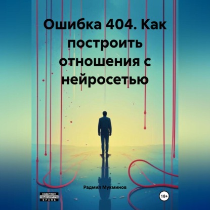 Ошибка 404. Как построить отношения с нейросетью