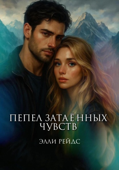 Скачать книгу Пепел затаённых чувств