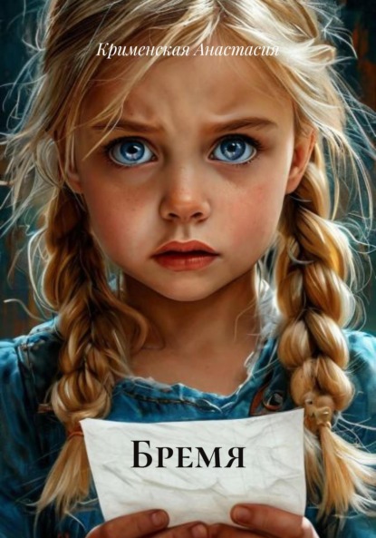 Скачать книгу Бремя