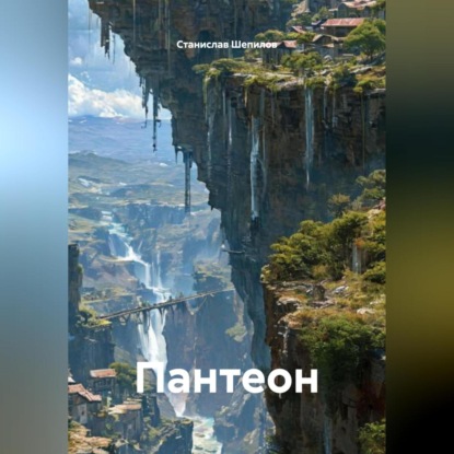 Скачать книгу Пантеон
