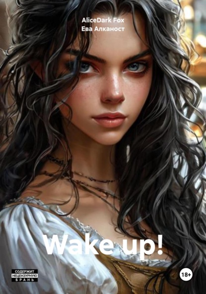 Скачать книгу Wake up!