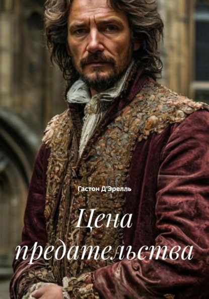 Скачать книгу Цена предательства