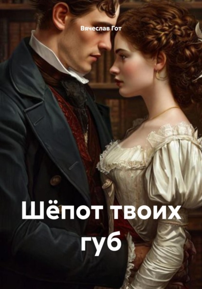 Скачать книгу Шёпот твоих губ