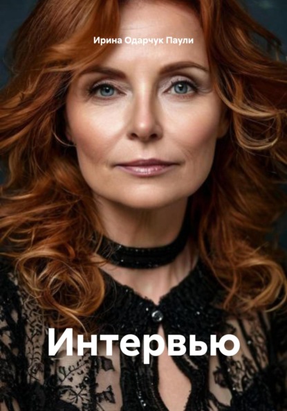 Скачать книгу Интервью