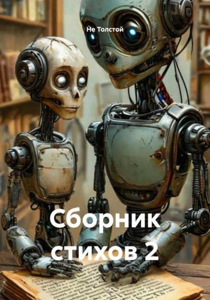 Скачать книгу Сборник стихов 2