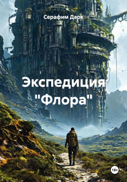Скачать книгу Экспедиция «Флора»