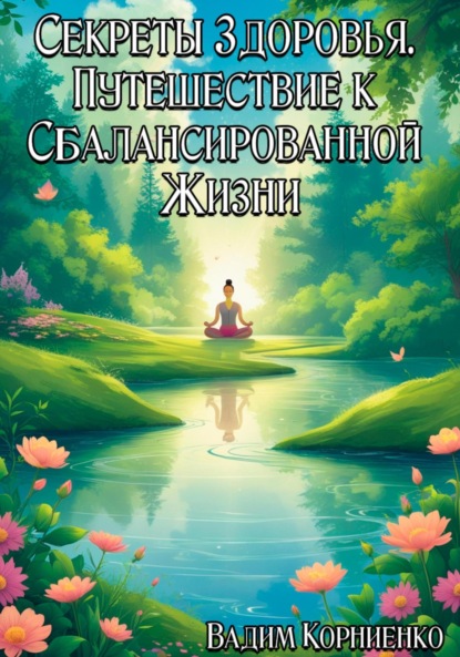 Скачать книгу Свет Здоровья. Путь к Гармонии и Долголетию