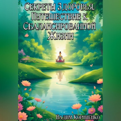 Скачать книгу Свет Здоровья. Путь к Гармонии и Долголетию