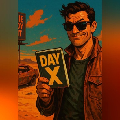 Скачать книгу ДЕНЬ Х