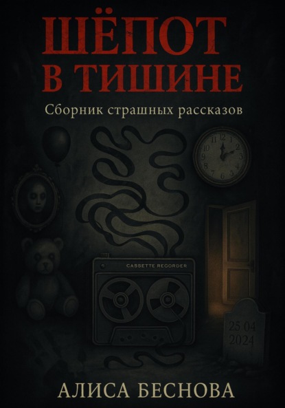 Шёпот в тишине