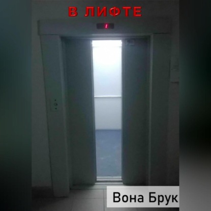 Скачать книгу В лифте
