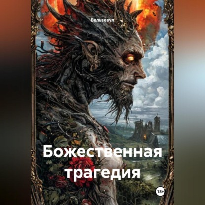 Скачать книгу Божественная трагедия
