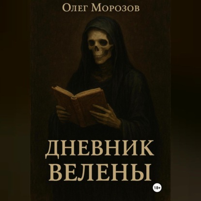 Скачать книгу Дневник Велены