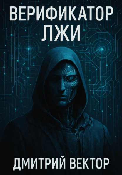Скачать книгу Верификатор лжи