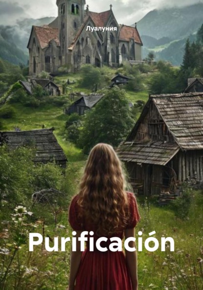 Скачать книгу Purificación