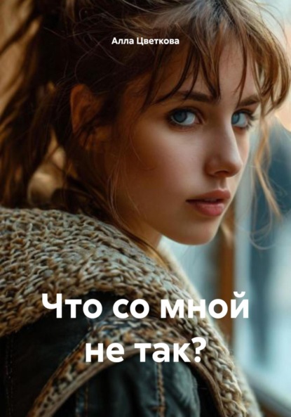 Скачать книгу Что со мной не так?