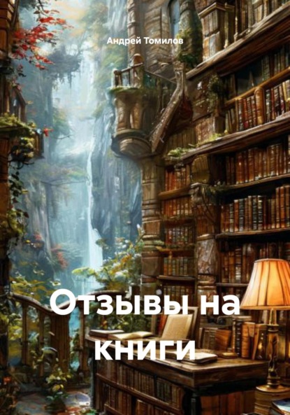 Скачать книгу Отзывы на книги