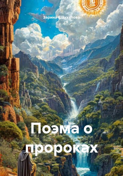 Скачать книгу Поэма о пророках