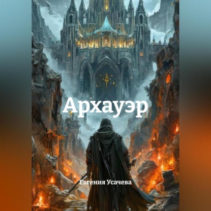 Скачать книгу АРХАУЭР