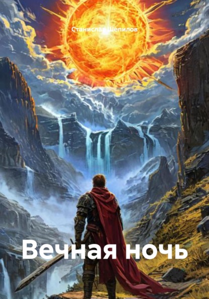 Скачать книгу Вечная ночь
