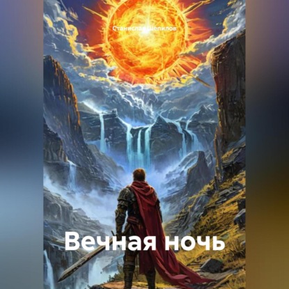 Скачать книгу Вiчна Нiч