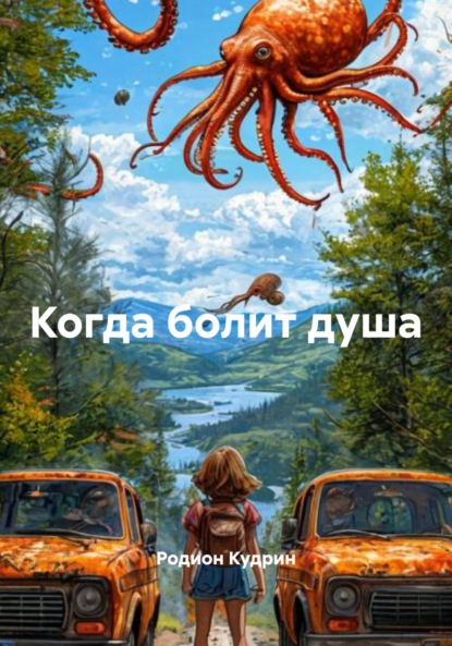 Скачать книгу Когда болит душа
