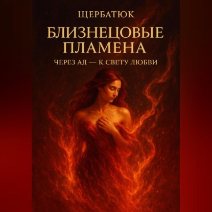 Скачать книгу Близнецовые Пламена: Через Ад – к Свету Любви