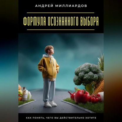 Скачать книгу Формула осознанного выбора. Как понять, чего вы действительно хотите